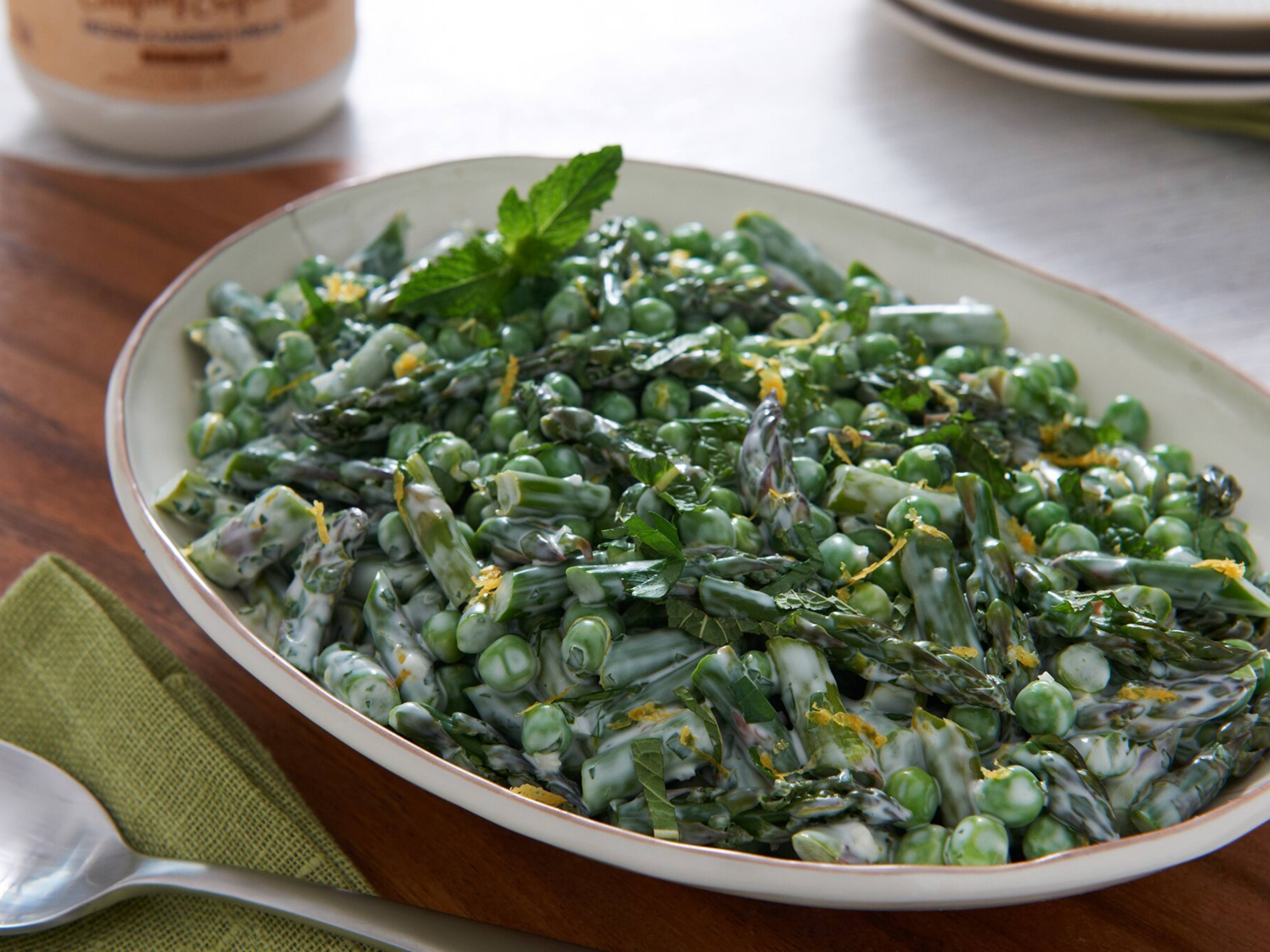 Spring Salad Spring Salad