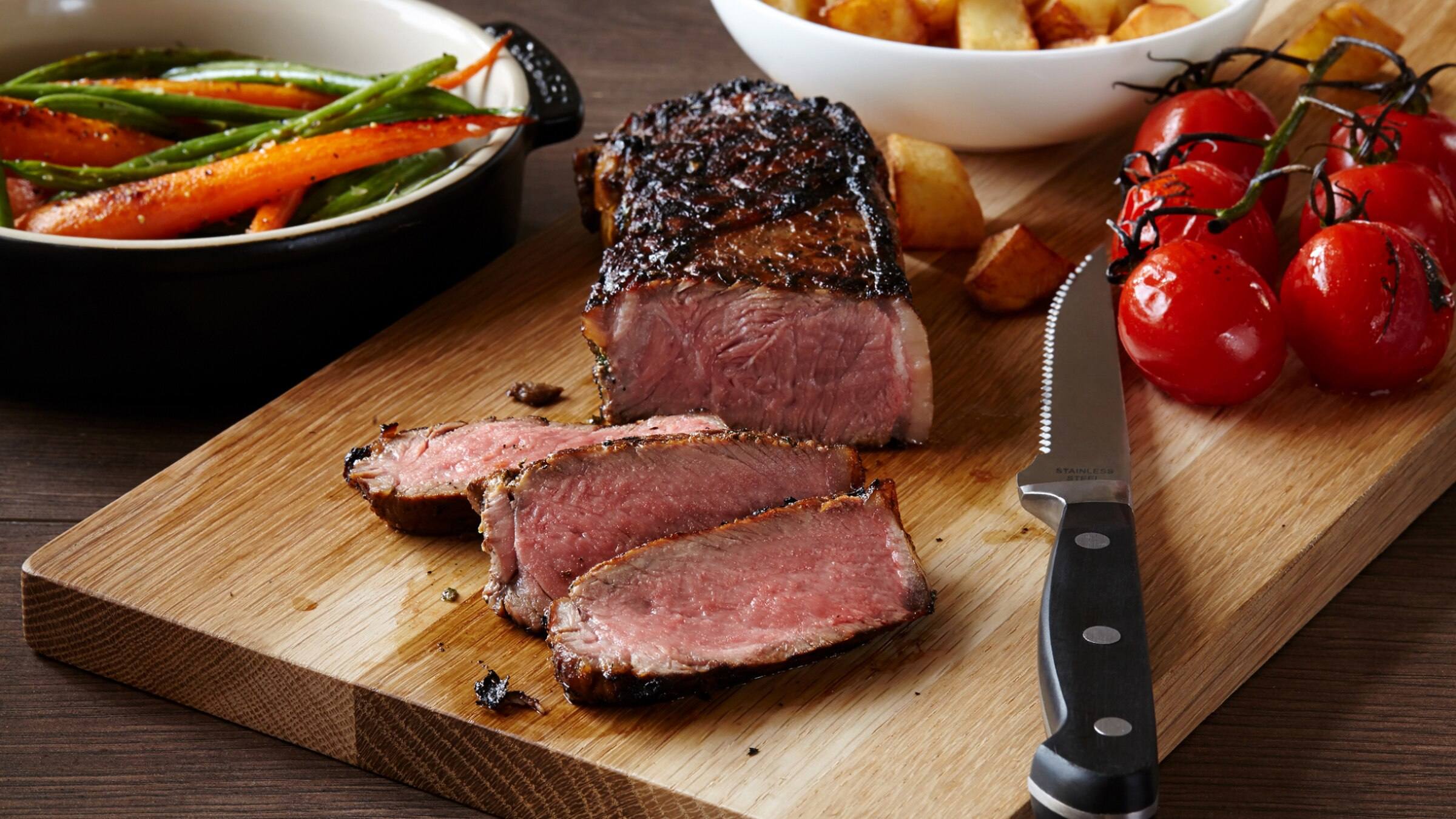 Steak Marinade Hellmann's US