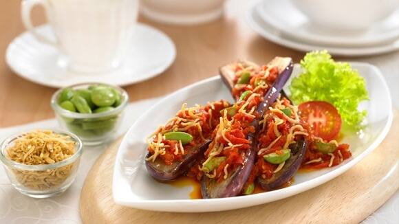 Resep Nasi  Royco