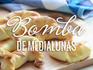 Medialunas rellenas al estilo Savora Medialunas rellenas al estilo Savora