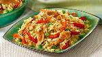 Spicy Cashew Chicken Spicy Cashew Chicken