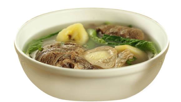 Bulalong Biyas ng Baka Recipe