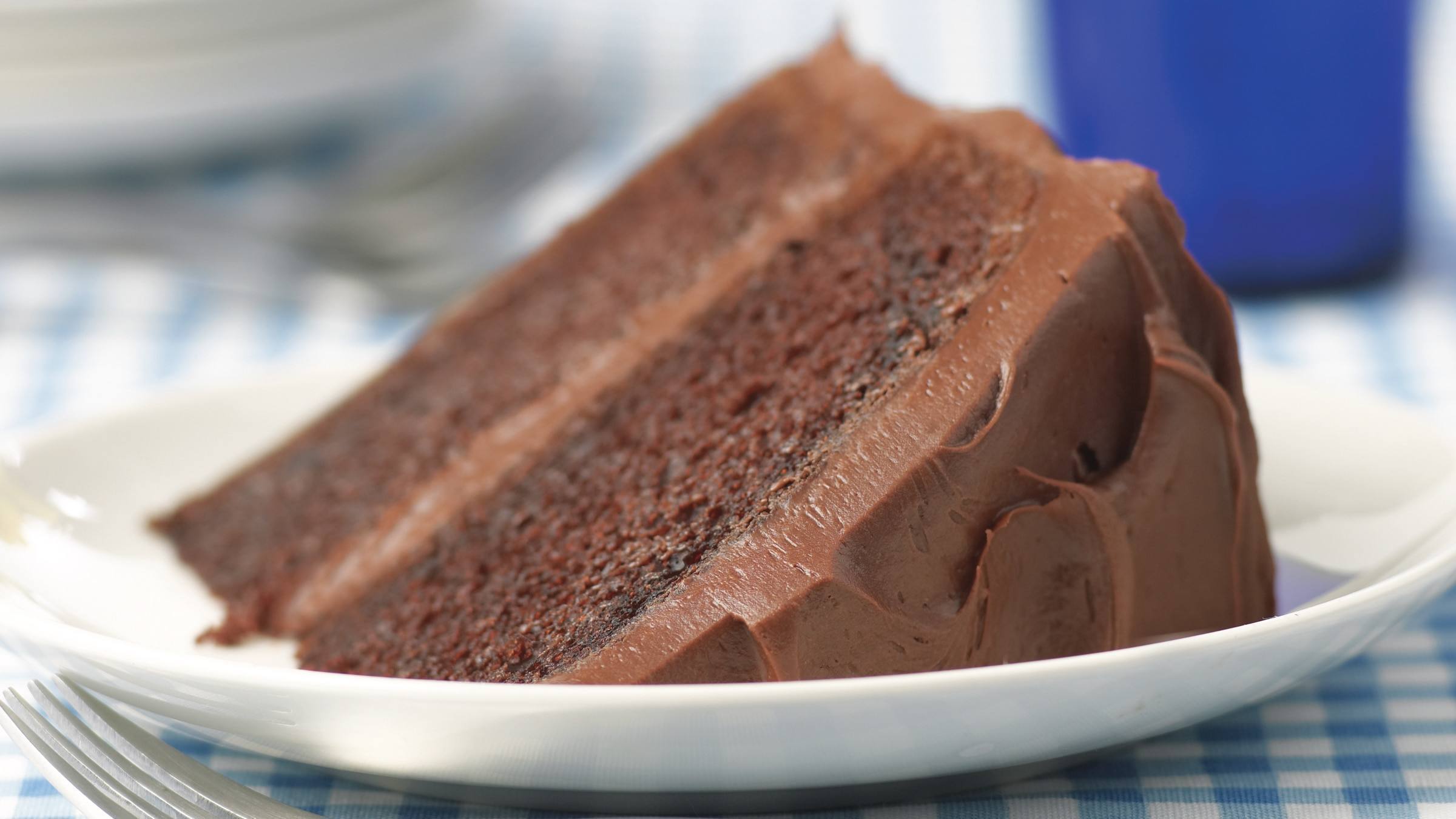 How We Make Cake At Home How We Make Cake At Home