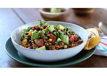 Southwest Chipotle Chili Southwest Chipotle Chili