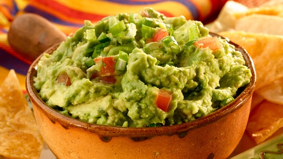 Guacamole Guacamole