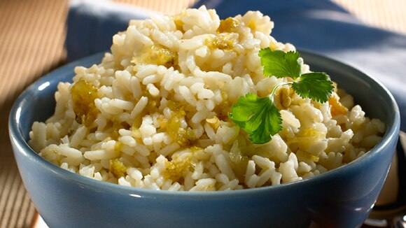 Easy Knorr Arroz Verde Easy Knorr Arroz Verde