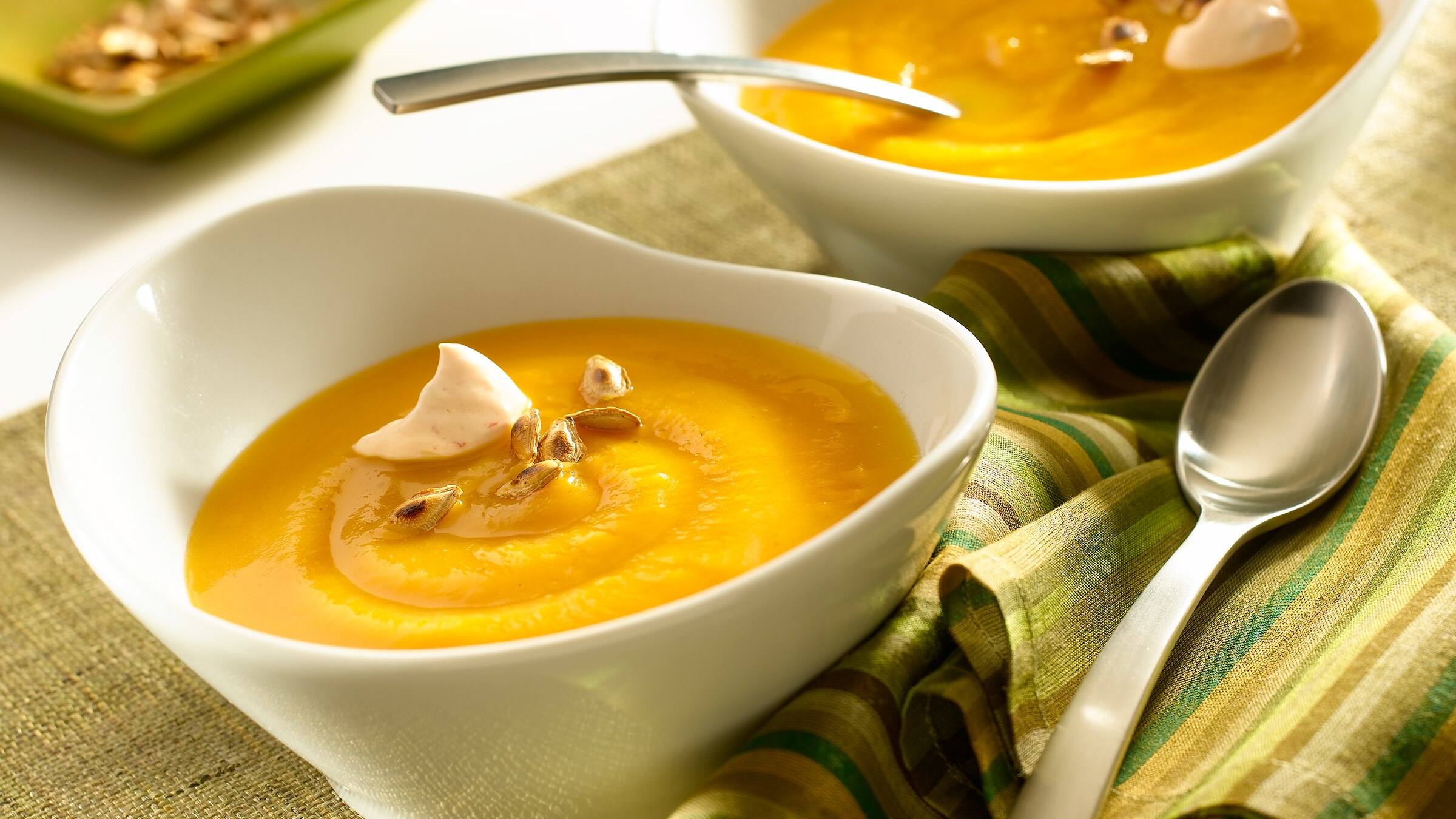 Butternut Squash Chipotle Bisque Recipe Butternut Squash Chipotle Bisque Recipe