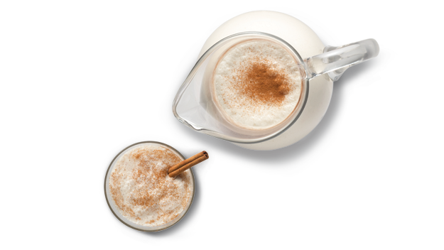 Coquito (Coconut Eggnog) Coquito (Coconut Eggnog)