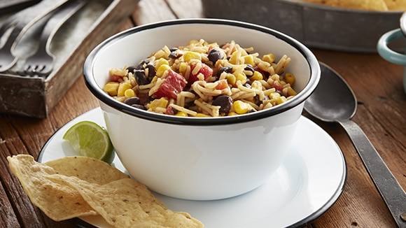 Campfire Chili Campfire Chili