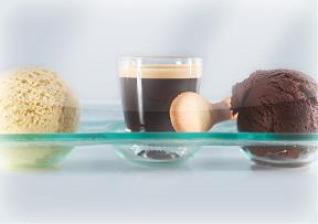 Cappuccino glacé Cappuccino glacé