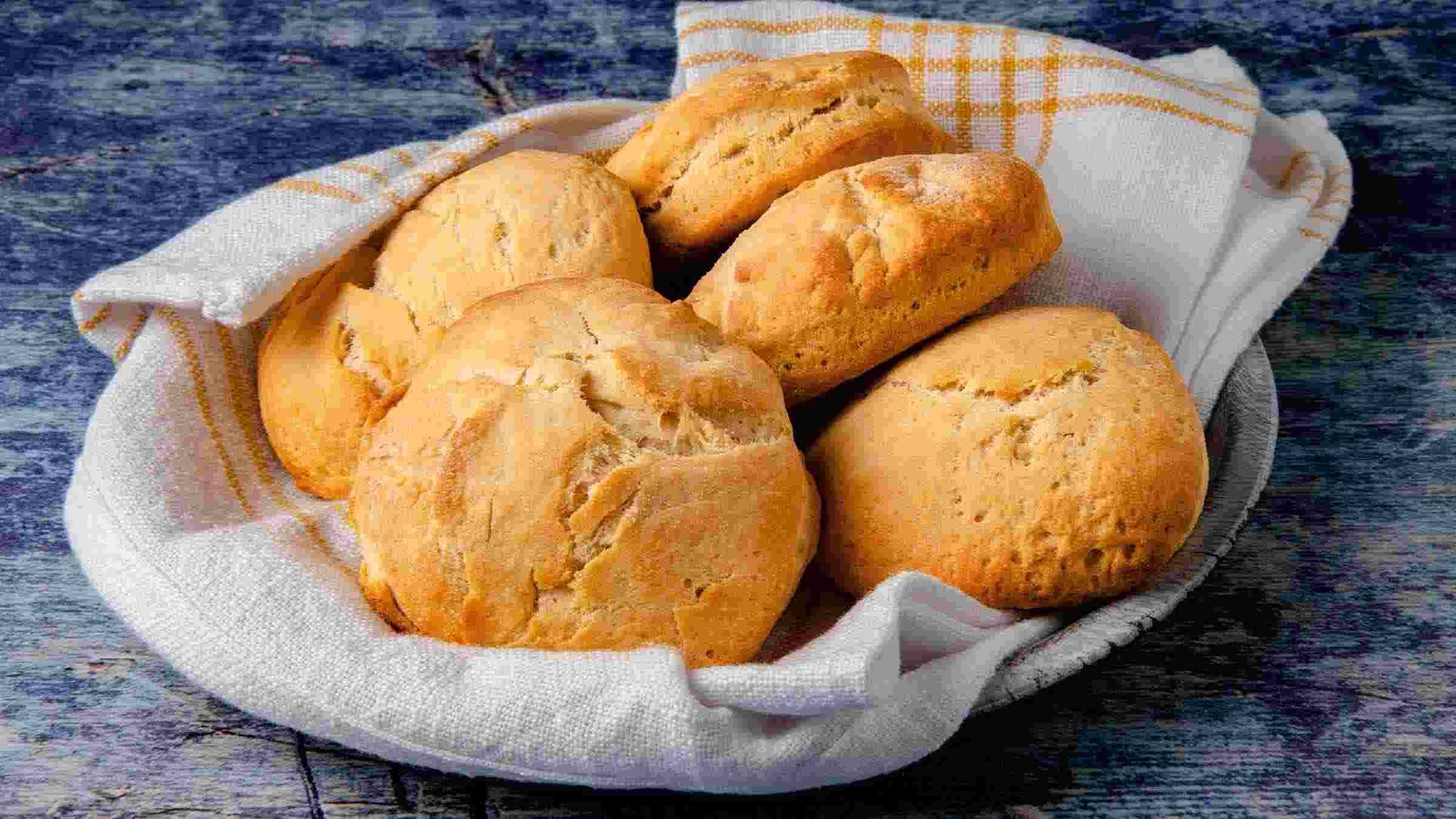 Vegan Scones Vegan Scones