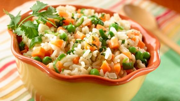 Knorr Chicken Rice with Vegetables Knorr Chicken Rice with Vegetables