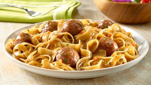 Swedish Meatballs Swedish Meatballs