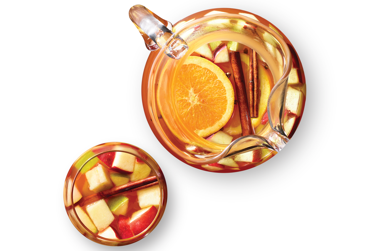 Mexican Christmas Punch Mexican Christmas Punch
