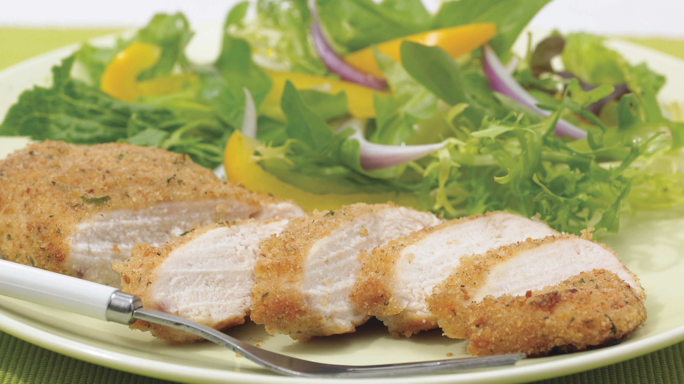 Magically Moist Chicken Recipe