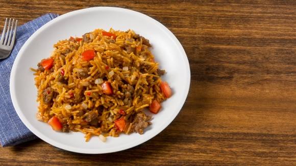 Cajun Sausage Gumbo Cajun Sausage Gumbo