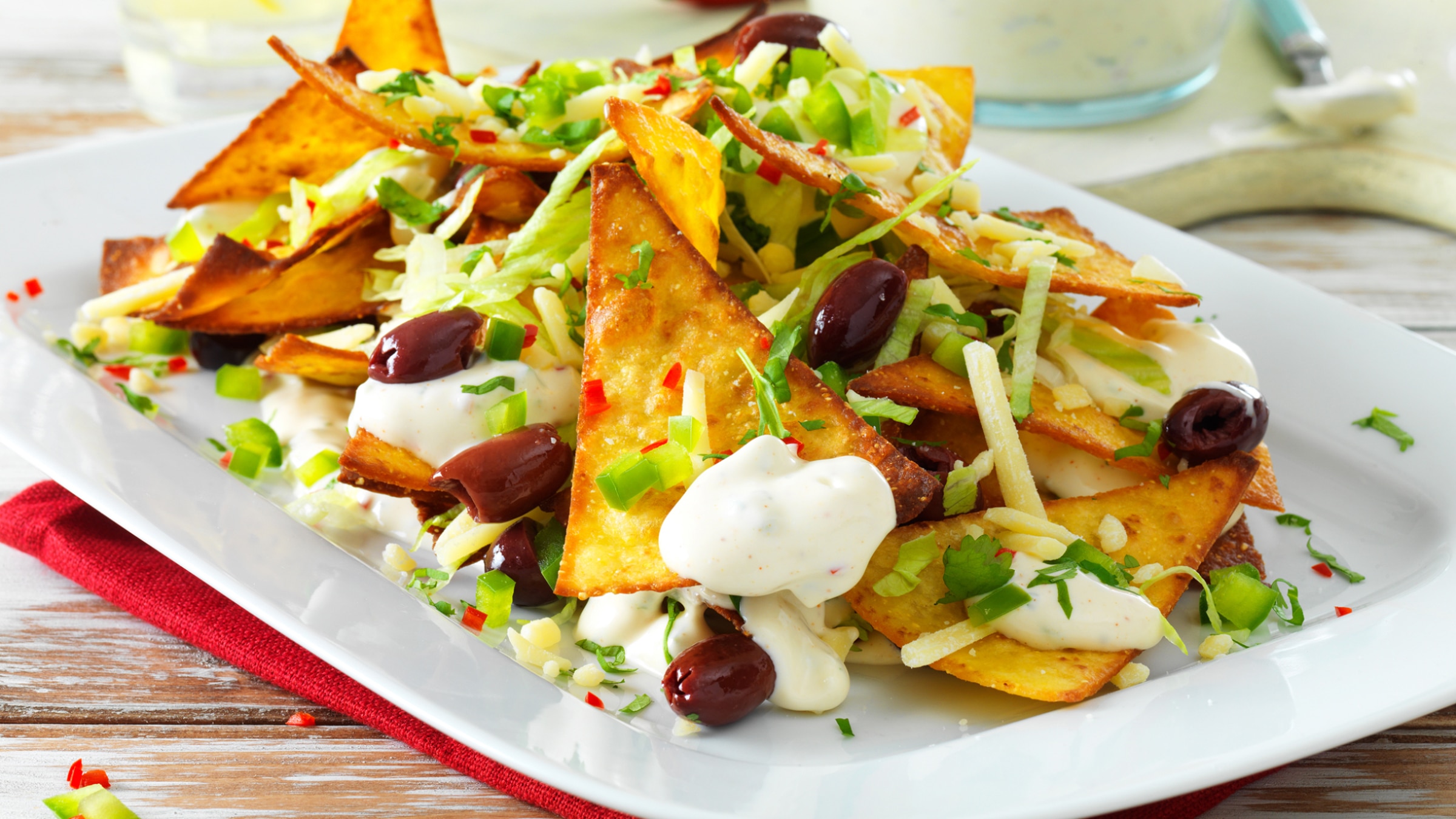 Taco Dip Hellmann's US