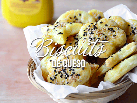 Bocaditos de queso Bocaditos de queso