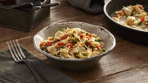 Cheddar Chicken and Vegetables Cheddar Chicken and Vegetables