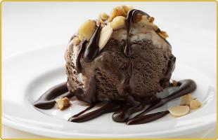 Ganache au chocolat Ganache au chocolat
