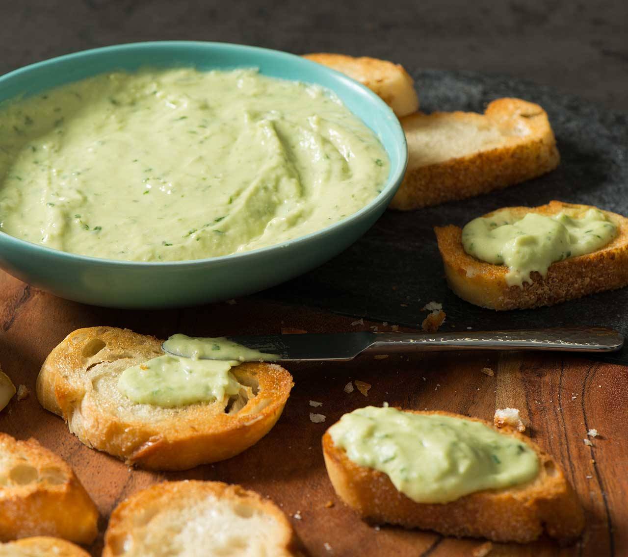 White Bean Dip White Bean Dip