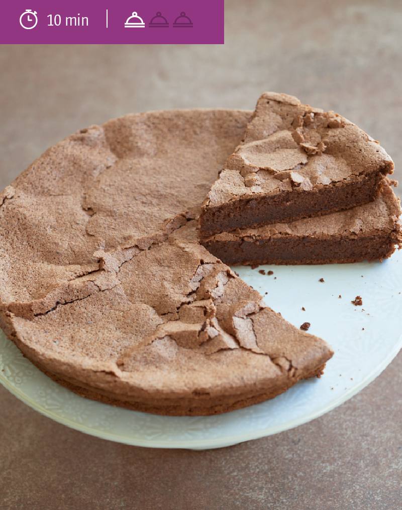 Gâteau au chocolat Gâteau au chocolat