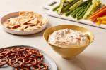 Creamy Onion Dip Creamy Onion Dip