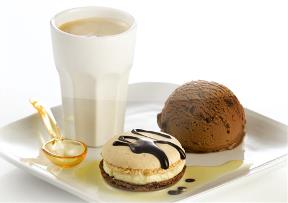 Café très gourmand Café très gourmand