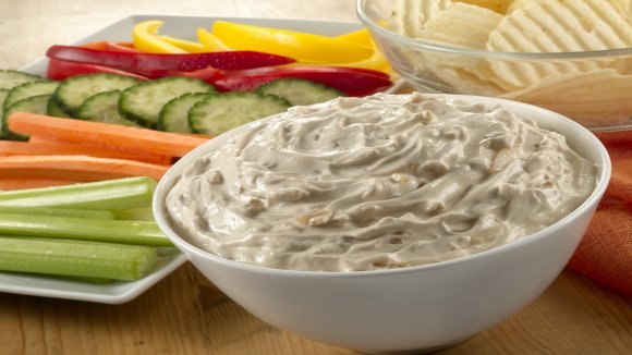 Classic Onion Dip Classic Onion Dip