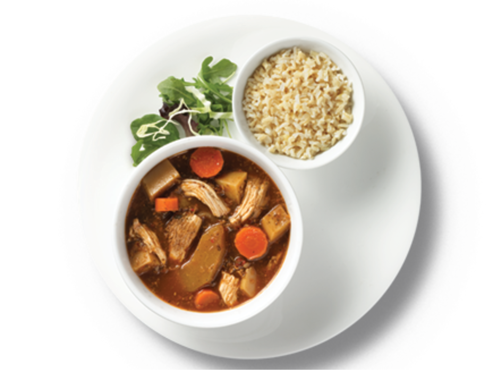 Pepián de Pollo (Chicken Stew) Pepián de Pollo (Chicken Stew)