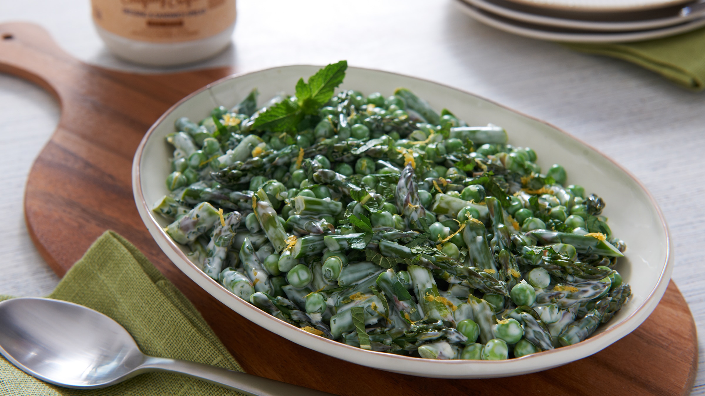 Spring Salad Spring Salad