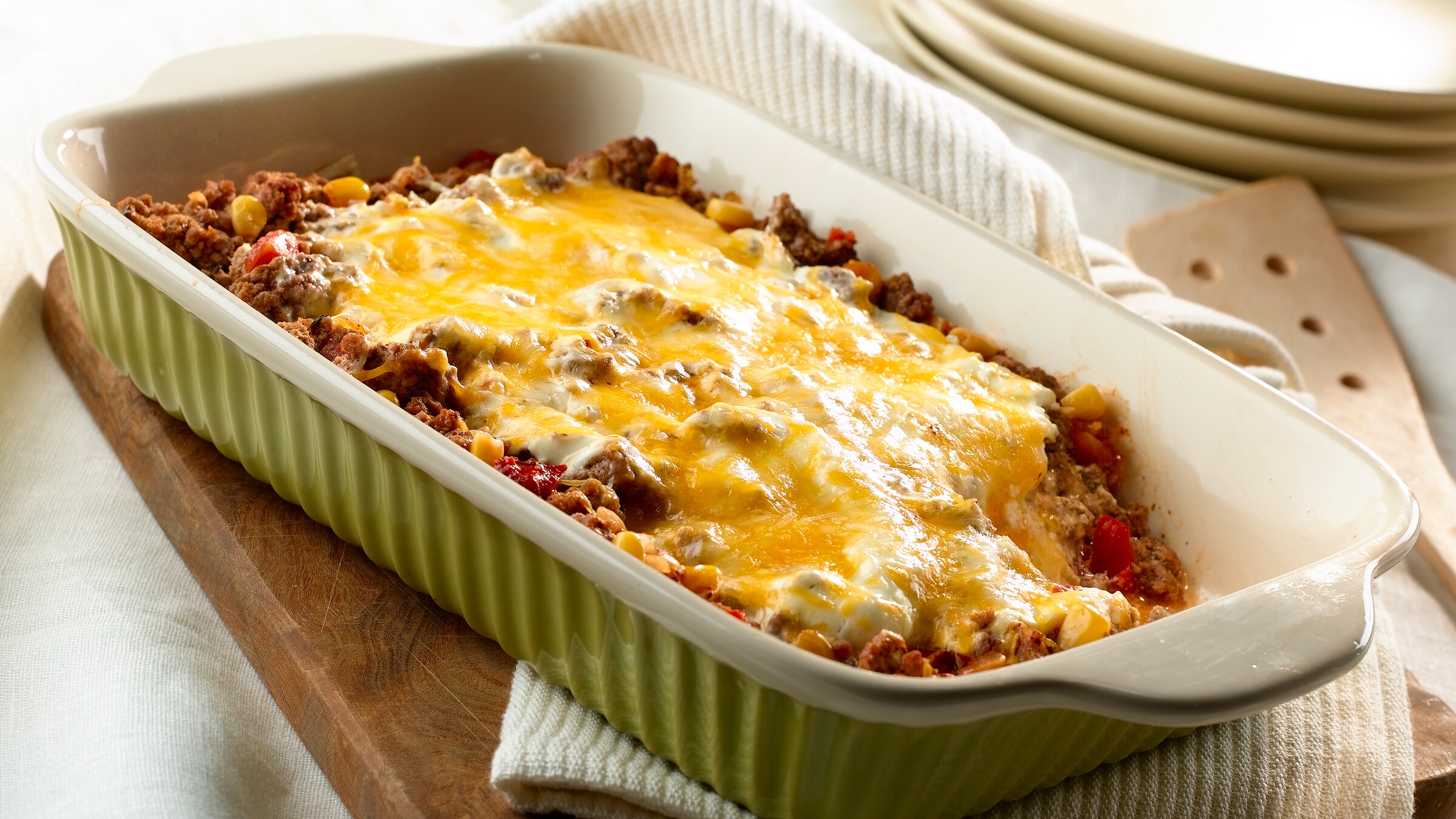 Enchiladas Suizas Tiempo En El Horno