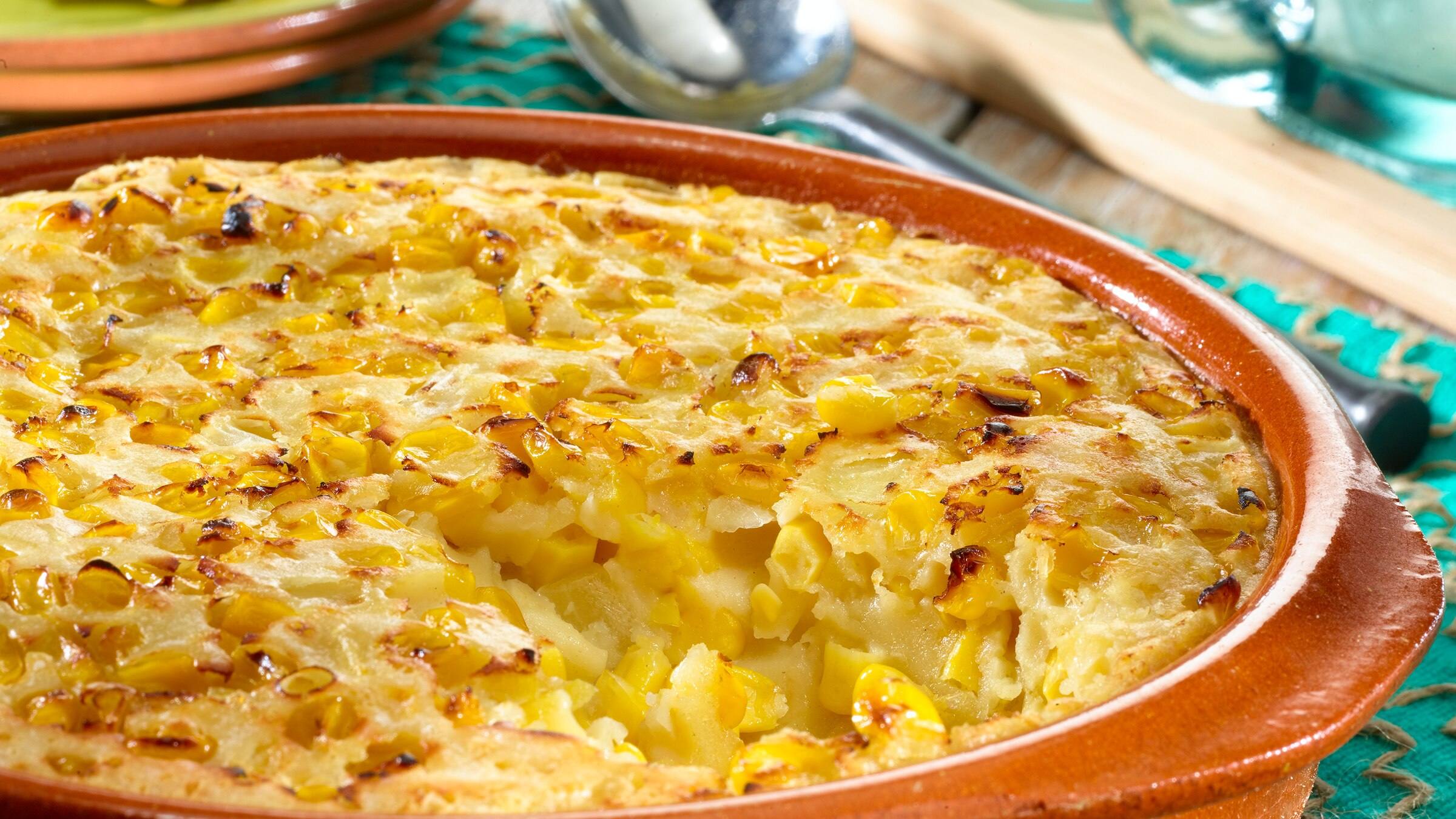 Pan De Elote En Licuadora Muy Esponjoso Receta Fcil Pan De Elote En Licuadora Muy Esponjoso Receta Fcil