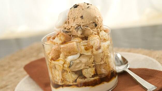 Decadent Ice Cream Parfaits Decadent Ice Cream Parfaits
