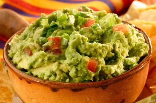 Guacamole Guacamole