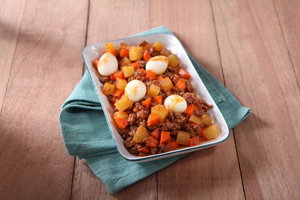 Beef Giniling Recipe Ideas Deporecipe.co