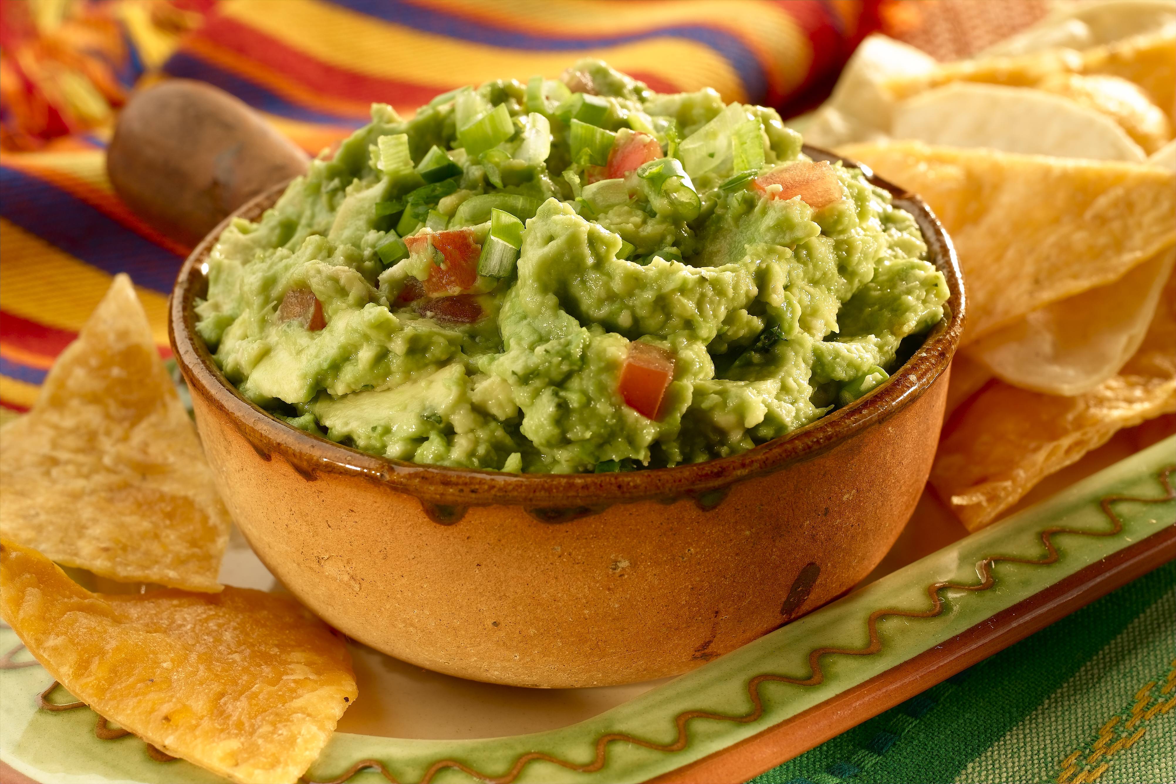 Guacamole Dip | Hellmann's Deutschland
