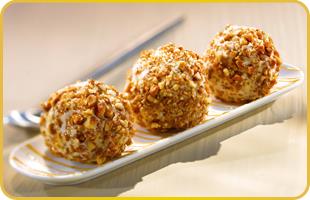 Rochers glacés Rochers glacés