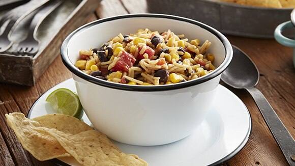 Campfire Chili Campfire Chili