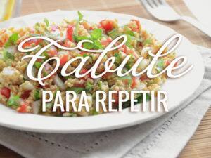 Tabule al estilo Savora Tabule al estilo Savora