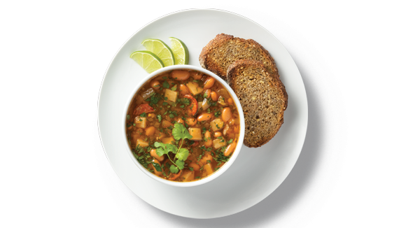 Caldo Gallego (White Bean Soup) Caldo Gallego (White Bean Soup)