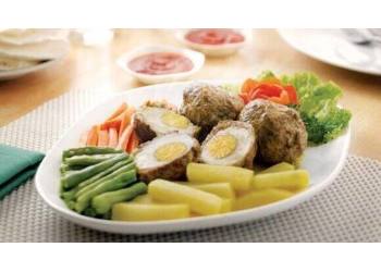 Resepi Telur Bistik