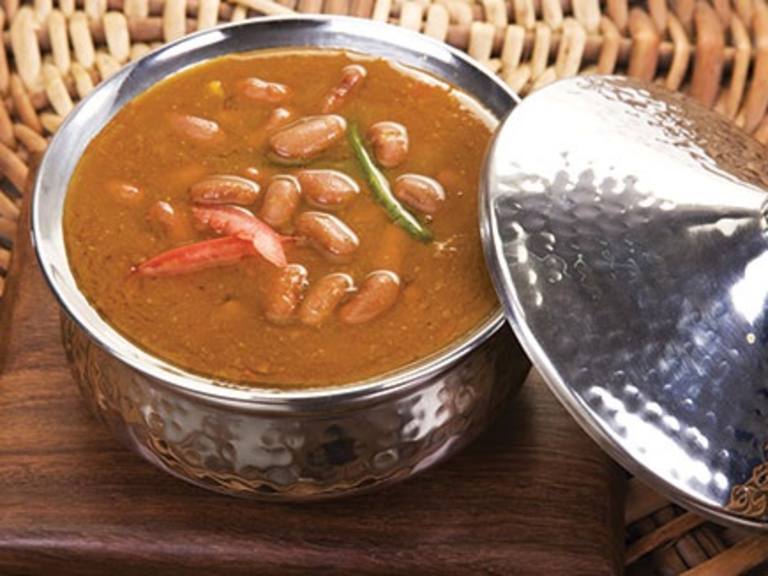 Rajma Masala