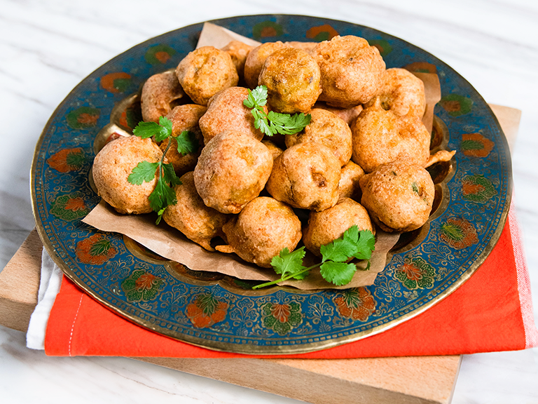 Aloo Bonda Aloo Bonda