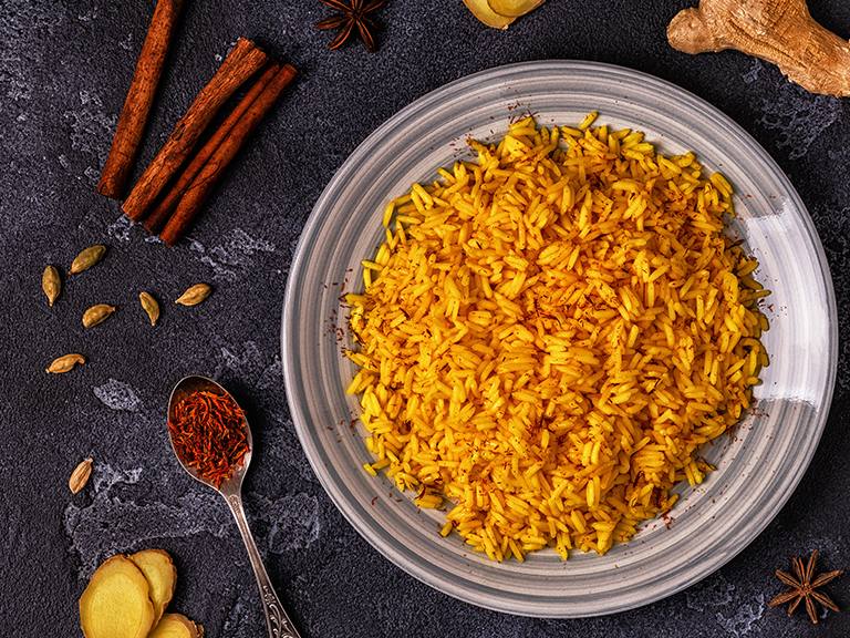 Spicy Rice Robertsons