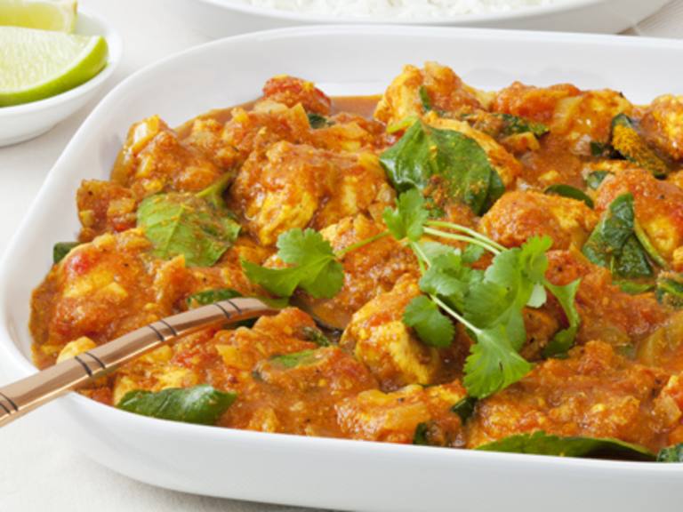 PANEER BUTTER MASALA