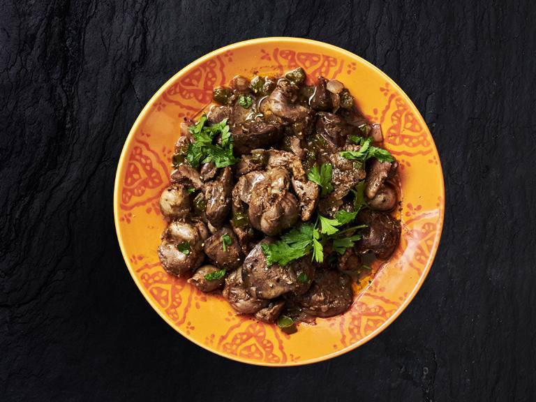 Classic Chicken Giblets Robertsons