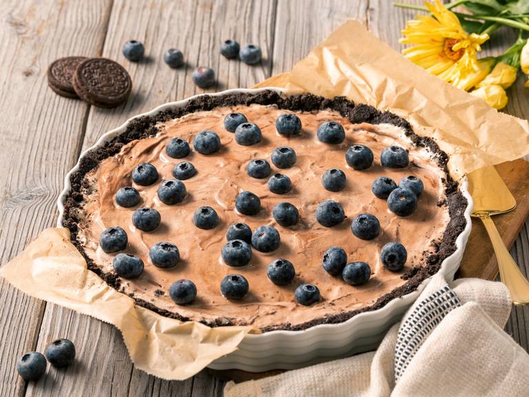 Cremissimo Eis-Tarte Cremissimo Eis-Tarte
